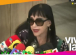 Susana Zabaleta habla del zafarrancho en el aeropuerto