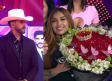 César Quezada ¿fue el qué le regaló el ramo a Yamileth?