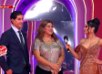 Conoce a la guapa mamá de Faugi
