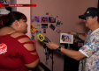 Conoce la casa de Irma, enamorada de 'Chucky'