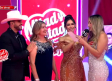 Estrella en su carta le pone un alto a su posible suegra