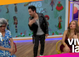 La Maestra Resurrección y Gaby Quiroga se enfrentan en vivo