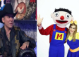 Edwin Luna recuerda su paso por 'Bely y Beto'