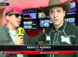 Ricardo O'Farrill se queda 'mudo' en 'SNSerio'