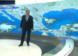 Pronóstico del tiempo para Monterrey, con Abimael Salas - 19 de septiembre de 2025