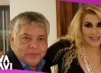 Mitzy habla del polémico vestido de Dulce