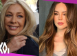 Camila Sodi lanza libro sobre el duelo tras la muerte de su mamá
