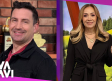 Arturo de la Garza y Gina Pastor recuerdan la muerte de sus papás