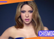 Shakira inaugura tienda en CDMX