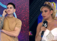 'Chucky' gritó y amenazó a Fernanda ex participante