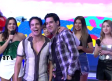 Emilio Garza ¿animado en abrir su OF?