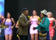 Fuerte enfrentamiento entre 'Pollo' y 'Payaso Bola'