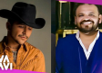 Christian Nodal aclara supuesta ruptura con su papá