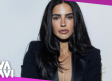 Bárbara de Regil huye de fans durante rodaje