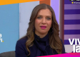 Gaby Quiroga llora al recordar a Débora Estrella