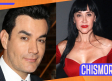 David Zepeda reacciona a polémica de Susana Zabaleta y la prensa