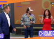 Dan Rosales en exclusiva en 'Chismorreo'