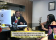 Abogado explica el largo proceso que enfrenta 'Chucky'