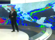 Pronóstico del tiempo para Monterrey, con Abimael Salas - 24 de septiembre de 2025