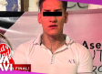 Esta es la situación legal de 'Chuky'