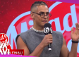 Adán Cruz habla de la explusión de Omega de 'Mitad y Mitad'