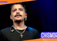 Christian Nodal enfrenta problemas con disquera