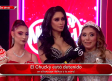 Participantes de Chucky lloran y aseguran enamoradas hacen todo por el