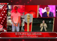 Enlace desde las afueras de la cárcel donde está Chucky