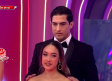 Aleny la primer cepillada de Faugi en la final de Mitad y Mitad