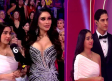Llega Kassandra de sorpresa y Faugi la escoge como la ganadora