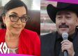 Doña Rosa asegura no leerá libro de Lupillo Rivera