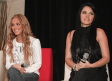Maite Perroni, ¿sigue de pleito con Anahí?