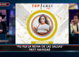 Paty Navidad y los secretos del reality de cocina