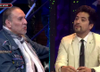 Oscar Carapia y su experiencia en 'Mitady Mitad'