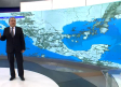 Pronóstico del tiempo para Monterrey, con Abimael Salas - 26 de septiembre de 2025
