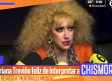 Mariana Treviño regresa a '
