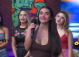 Kassandra y su reacción tras la final de Mitad y Mitad