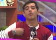 Zair Almendarez le hace propuesta a ex participante de Mitad y Mitad