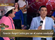 Ángel Castro sorprende en 'Aficionados'