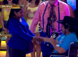 Aficionado pide matrimonio en pleno programa