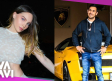 Francisco Cantú y Belinda, ¿tuvieron un romance?