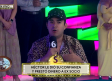 Héctor explica el problema con la deuda de su ex socio