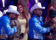 Héctor llora al ver el apoyo de su hermano 'Potro'