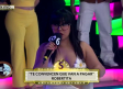 Robertita explota y ventila la cantidad que le debe Jair Villarreal