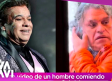 ¿Juan Gabriel está vivo?, hombre se viraliza por su parecido