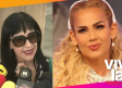 Niurka aconseja a Susana Zabaleta tras polémica