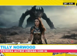Tilly Norwood, primera actriz generada con IA