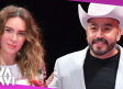 Belinda responde a declaraciones de Lupillo Rivera
