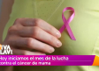 Prevención de cáncer de mama