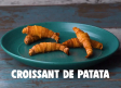 Croissant de Patata